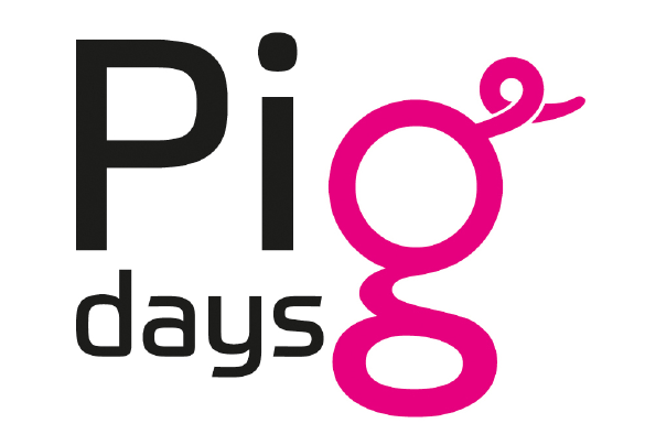 Pigdays - Vier Live-Seminare rund um die Schweinehaltung im Januar 2023